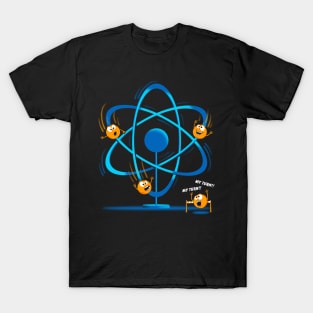 Electron T-Shirt